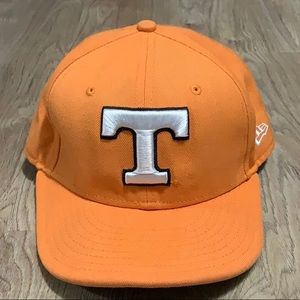 Tenn Vols (7 1/4 or 57.7cm) New Era fitted